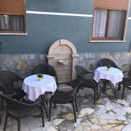 فندق Gjirokastërفي  House المظهر الخارجي الصورة