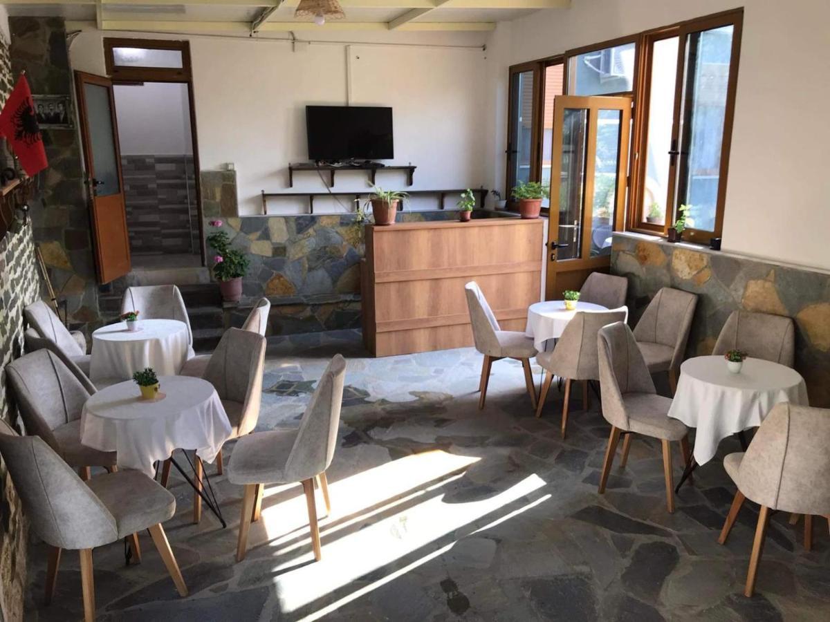 فندق Gjirokastërفي  House المظهر الخارجي الصورة