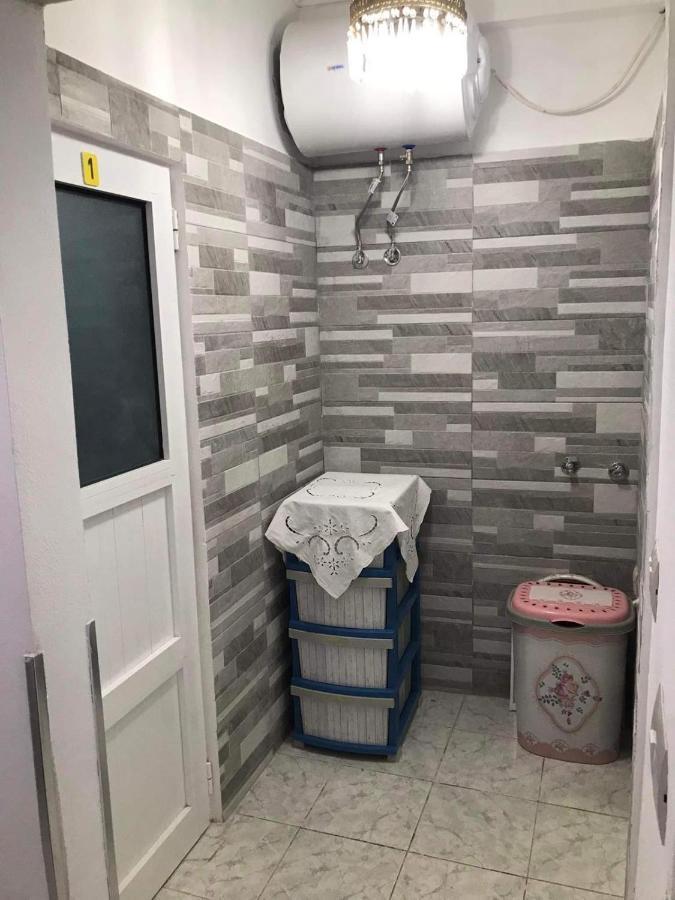 فندق Gjirokastërفي  House المظهر الخارجي الصورة