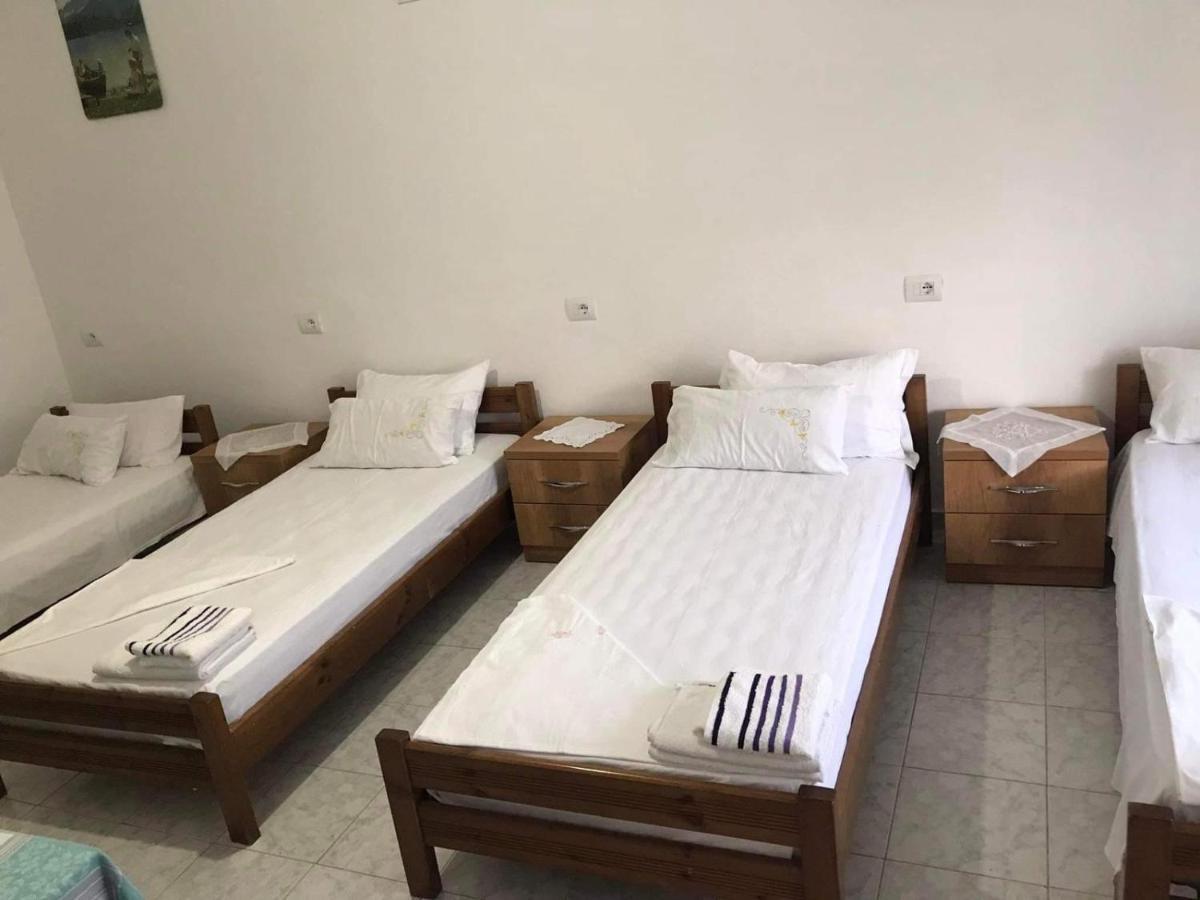 فندق Gjirokastërفي  House المظهر الخارجي الصورة