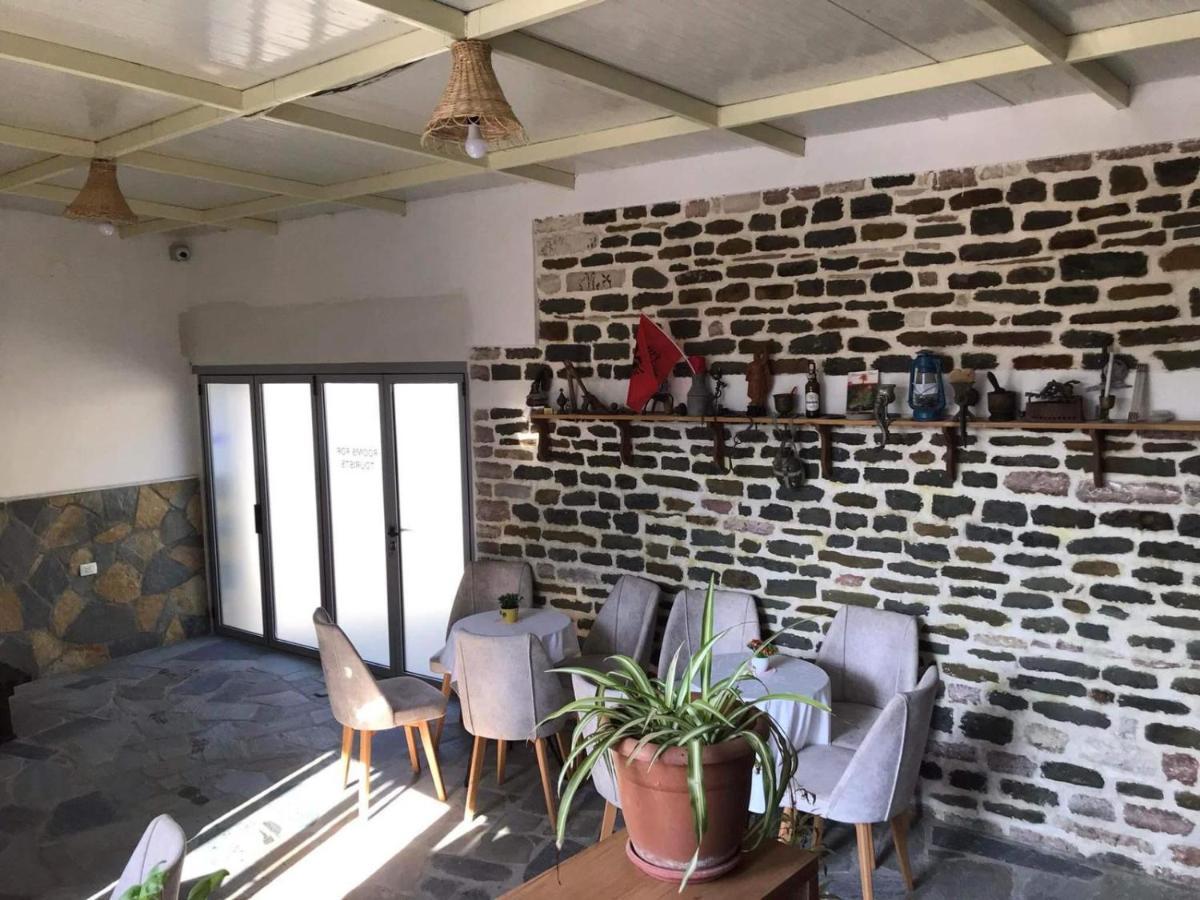 فندق Gjirokastërفي  House المظهر الخارجي الصورة