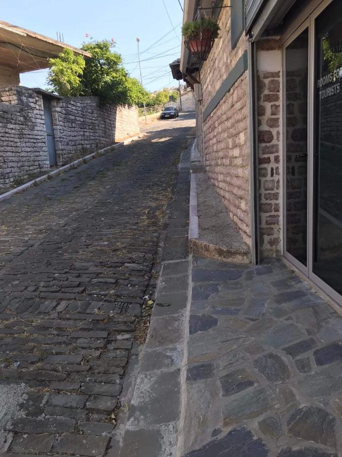 فندق Gjirokastërفي  House المظهر الخارجي الصورة
