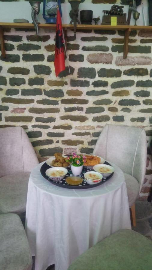 فندق Gjirokastërفي  House المظهر الخارجي الصورة