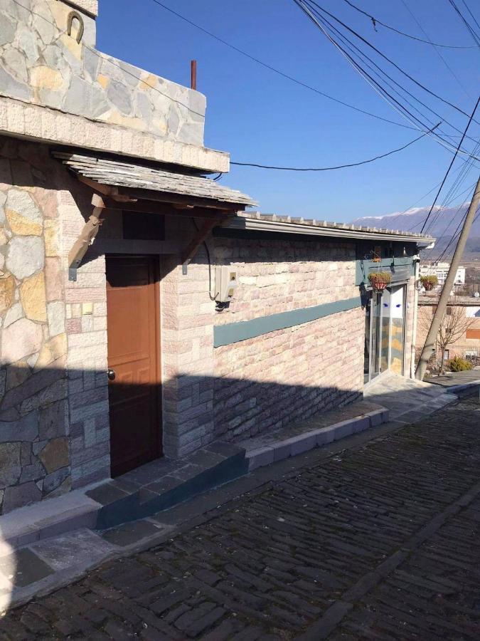 فندق Gjirokastërفي  House المظهر الخارجي الصورة