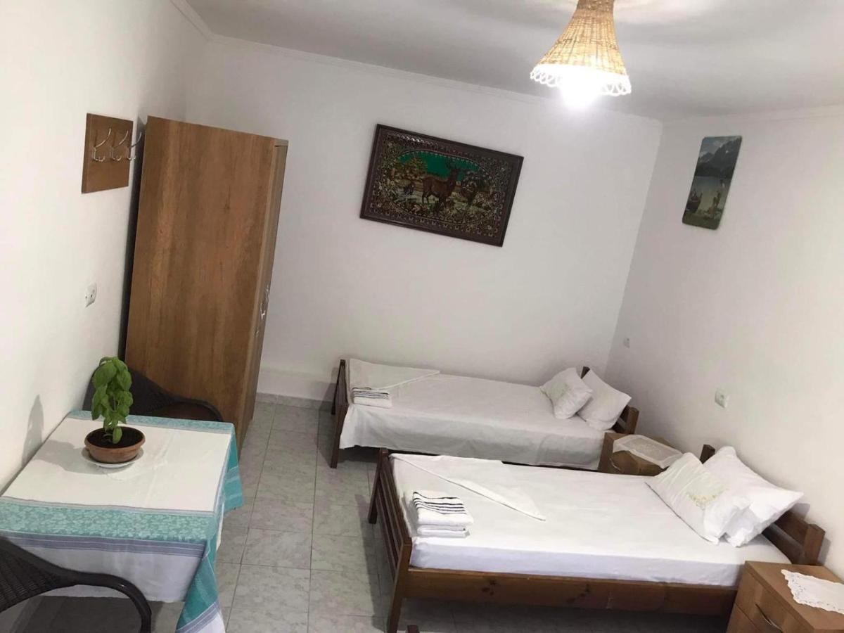 فندق Gjirokastërفي  House المظهر الخارجي الصورة