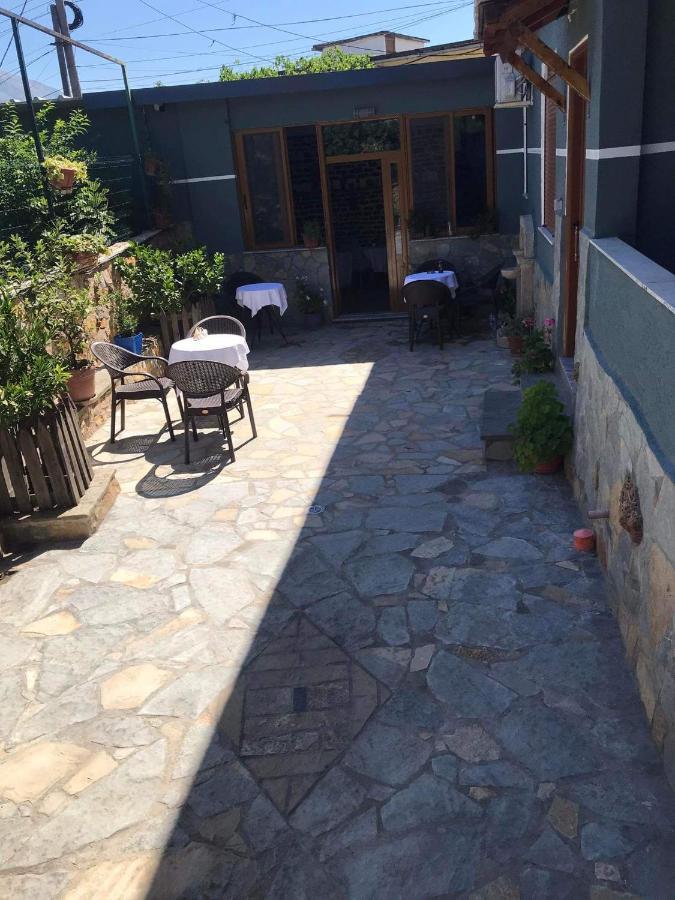 فندق Gjirokastërفي  House المظهر الخارجي الصورة