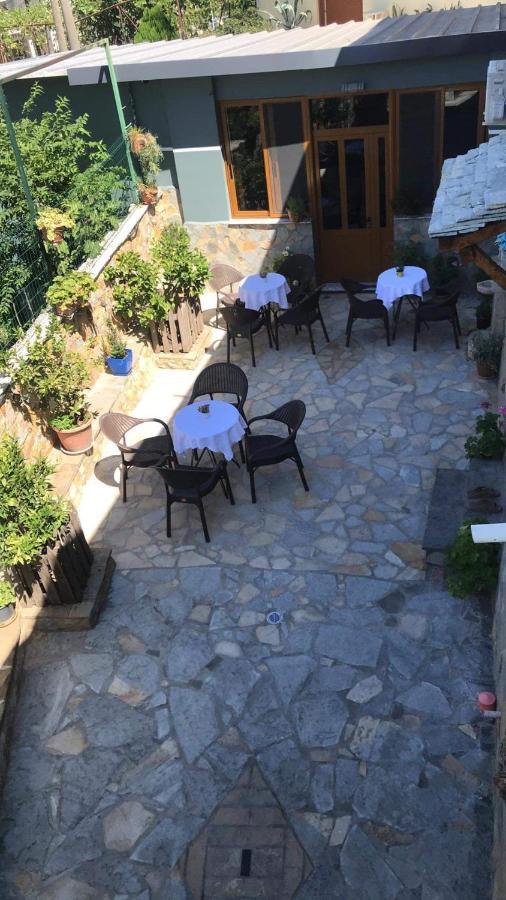 فندق Gjirokastërفي  House المظهر الخارجي الصورة